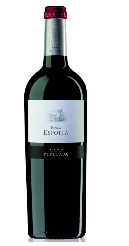 Finca Espolla 75cl.